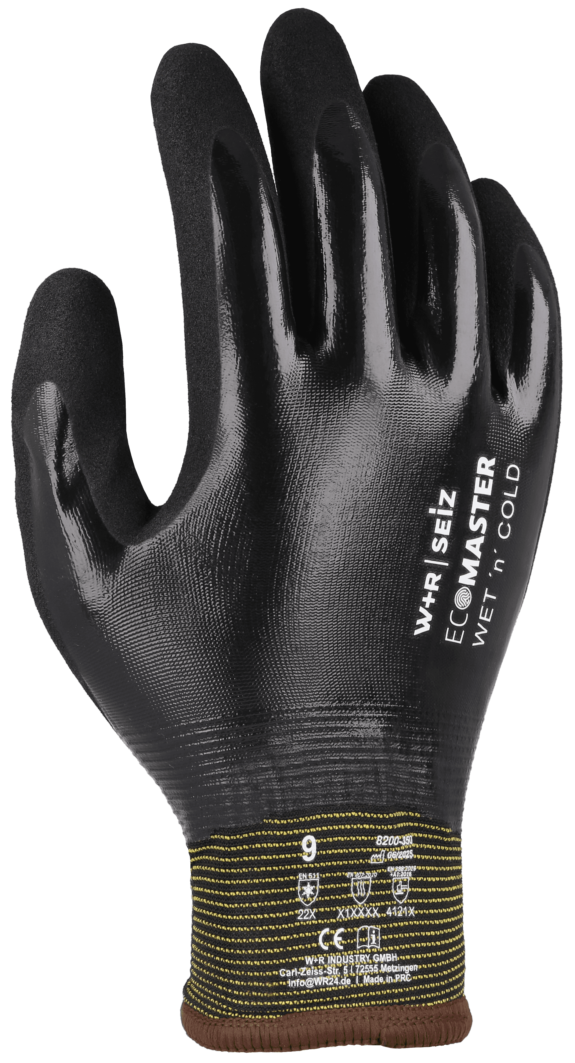 ECOMASTER WET'N'COLD