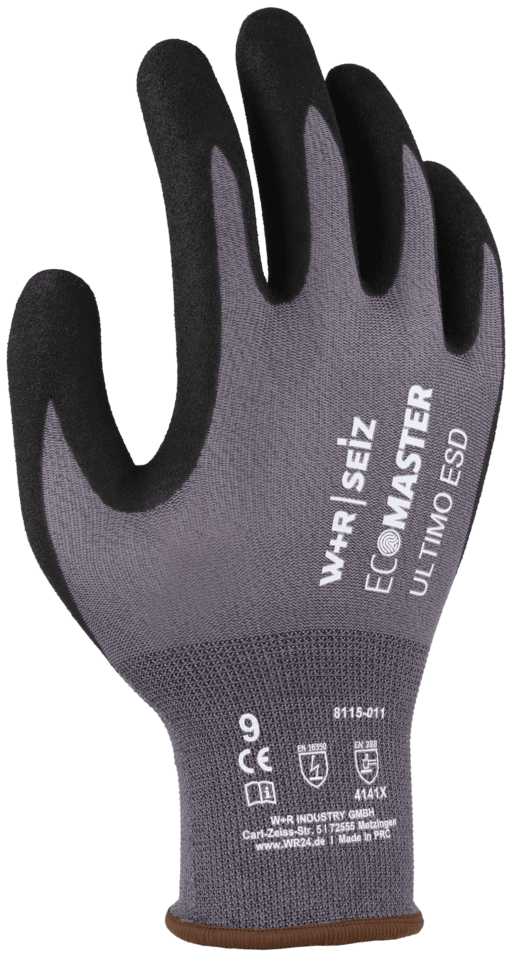 ECOMASTER ULTIMO ESD