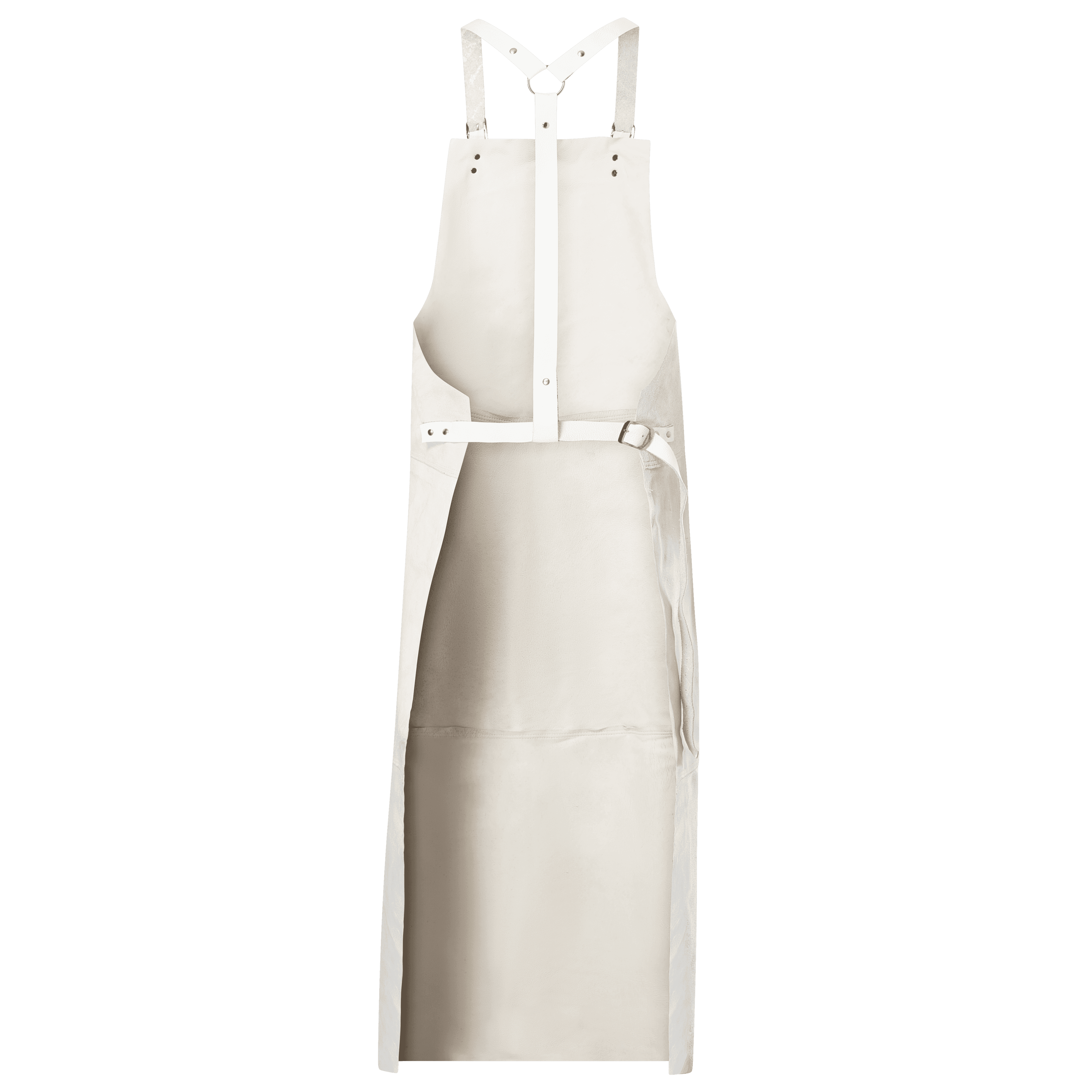 SPALTLEDERSCHÜRZE 1