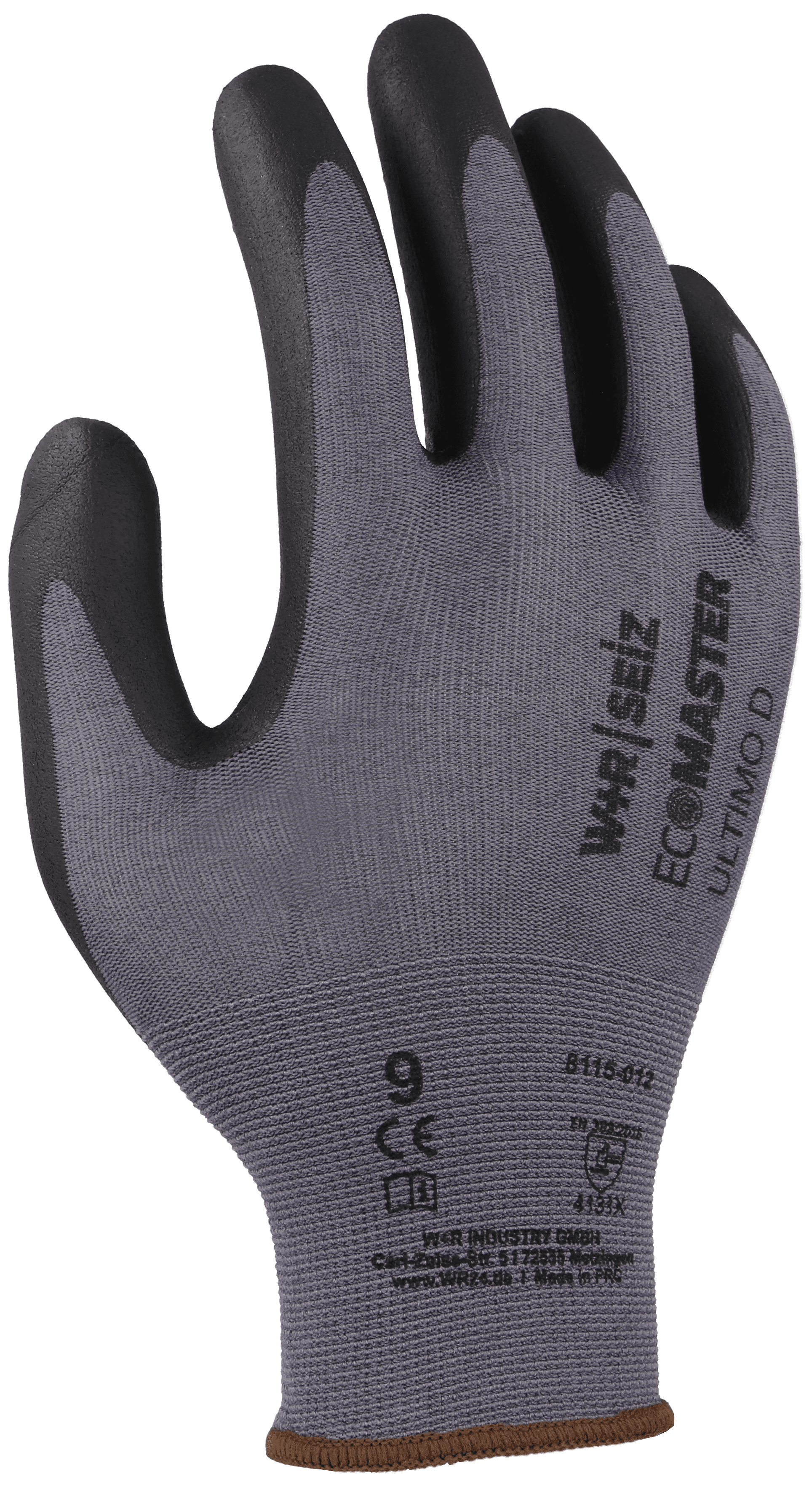 ECOMASTER ULTIMO D ESD – zdjęcie 1