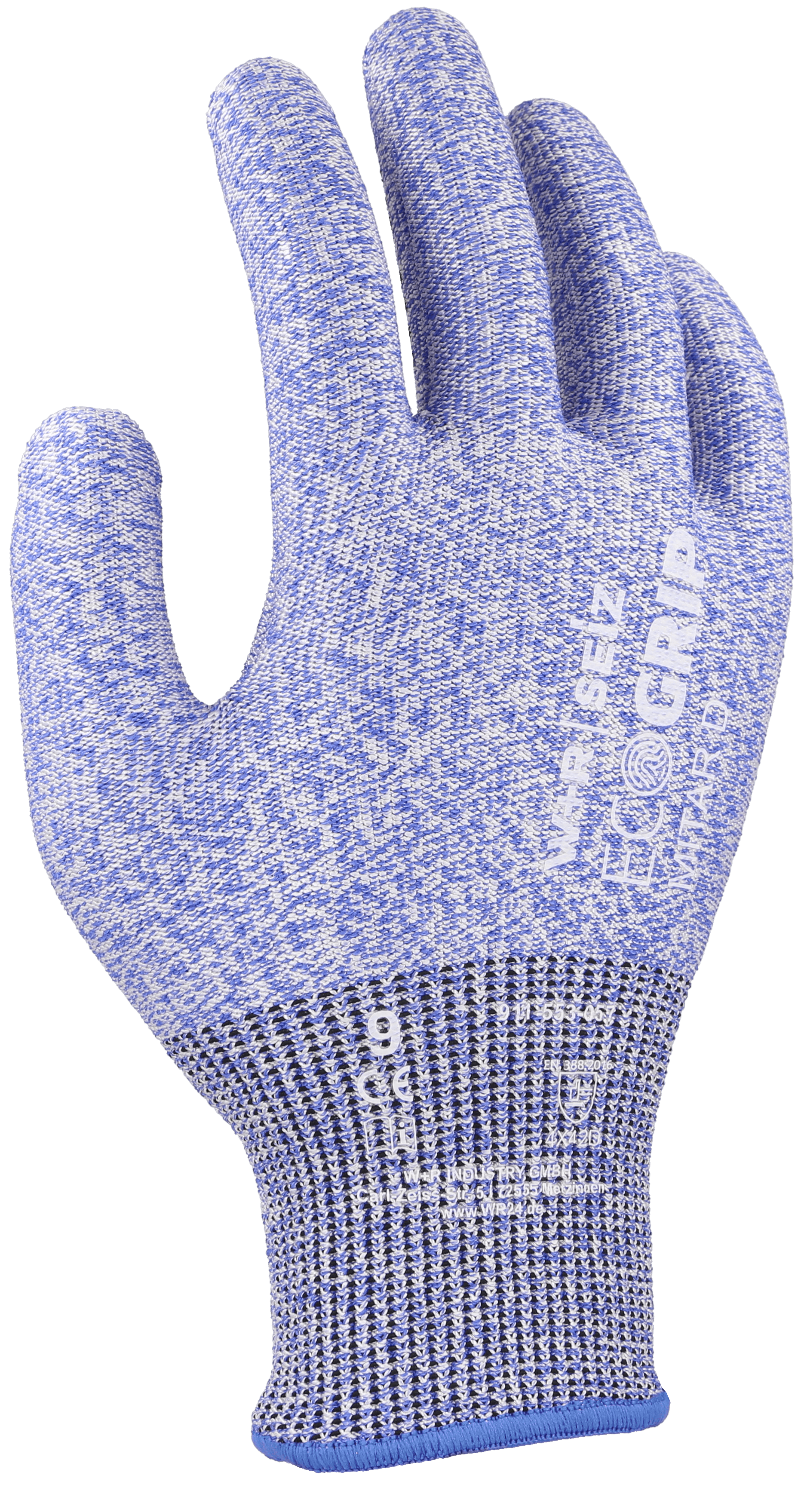 ECOGRIP MITAR D – zdjęcie 1