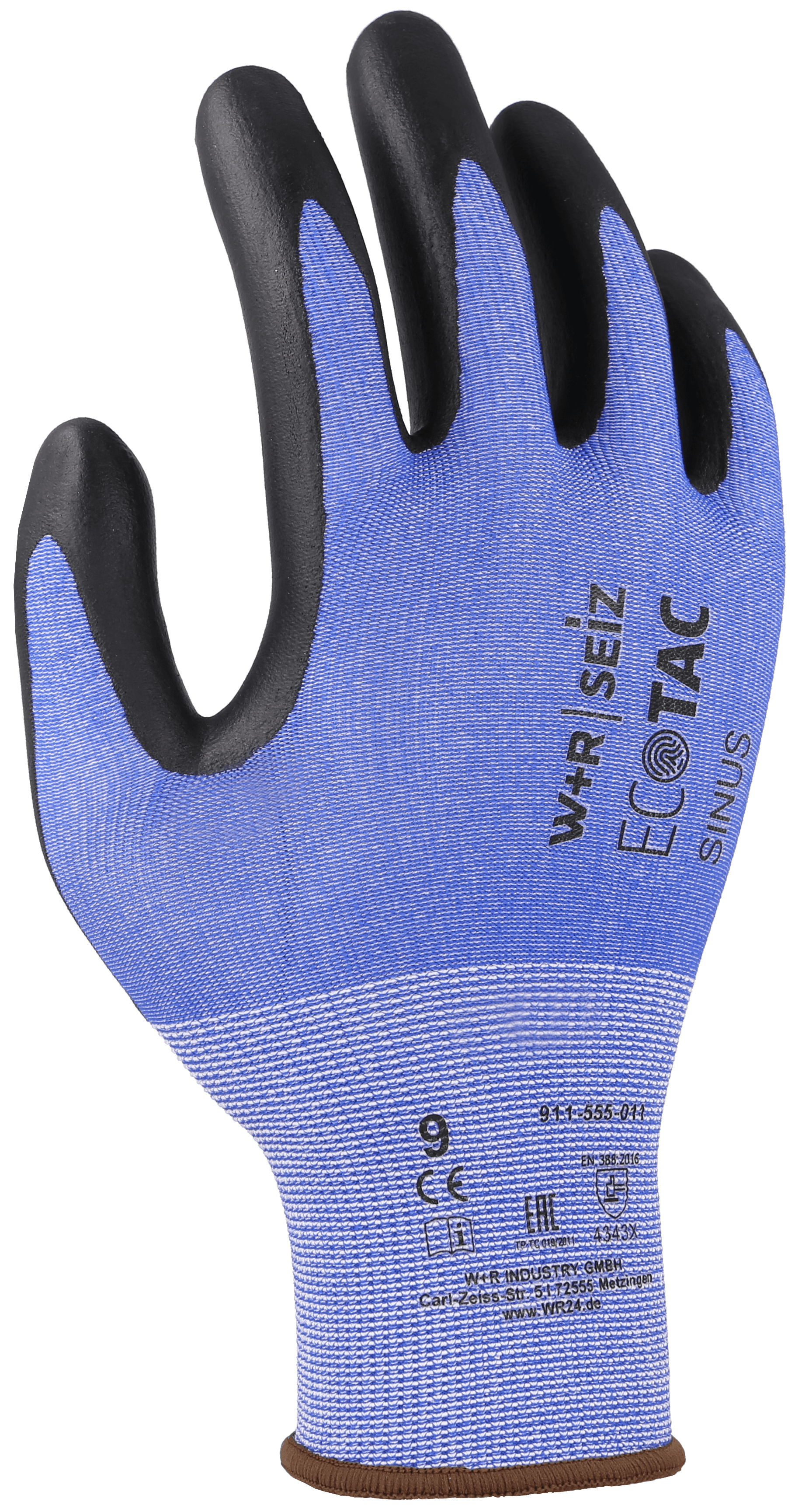 ECOTAC SINUS – zdjęcie 1