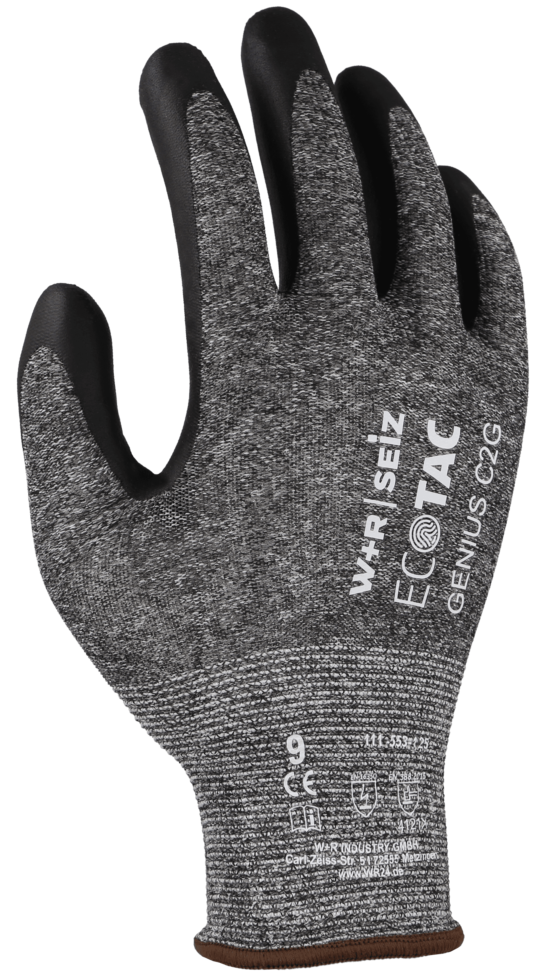 ECOTAC GENIUS C2G – zdjęcie 1