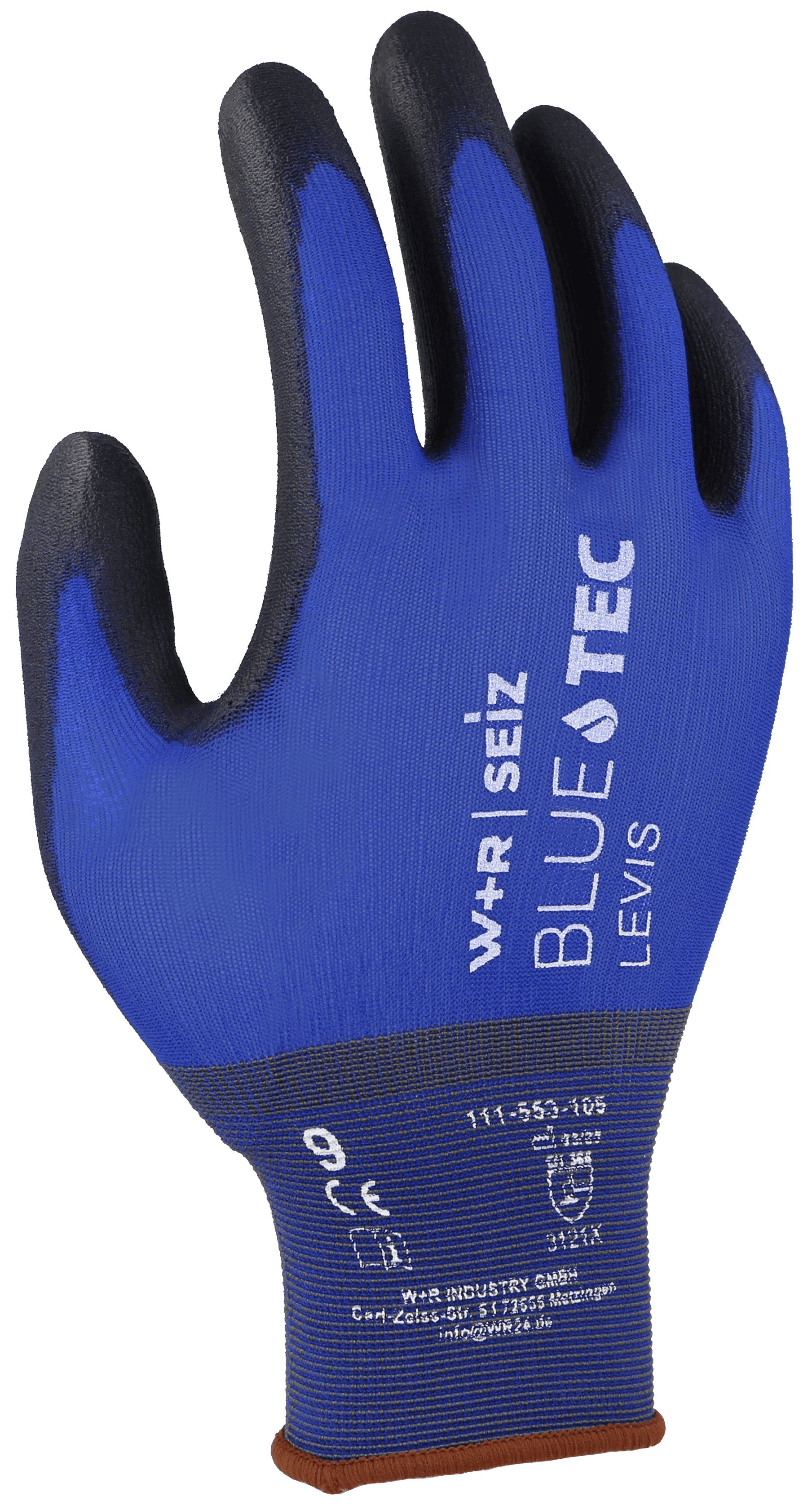 BLUETEC LEVIS – zdjęcie 1