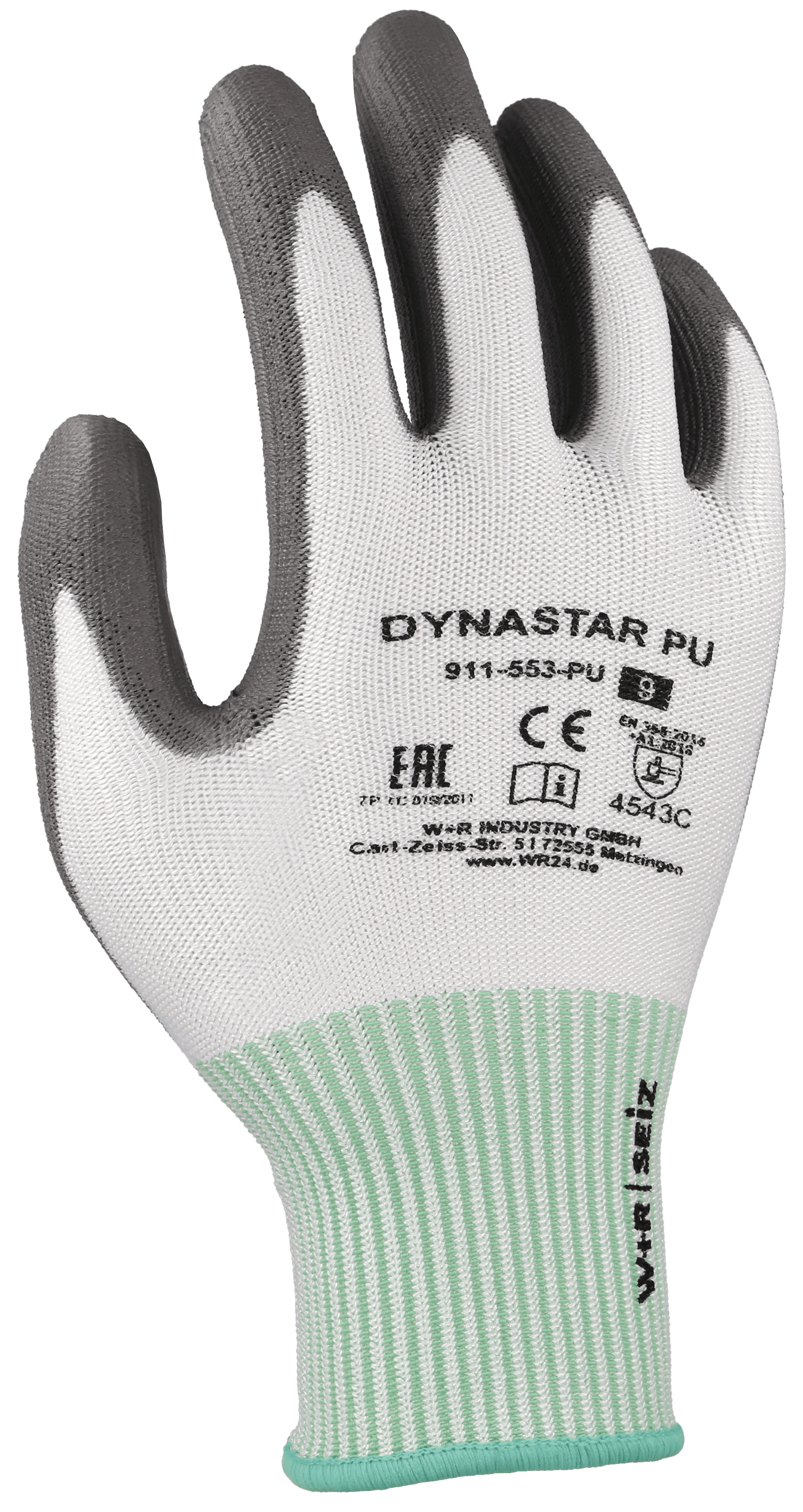 DYNASTAR PU – zdjęcie 1