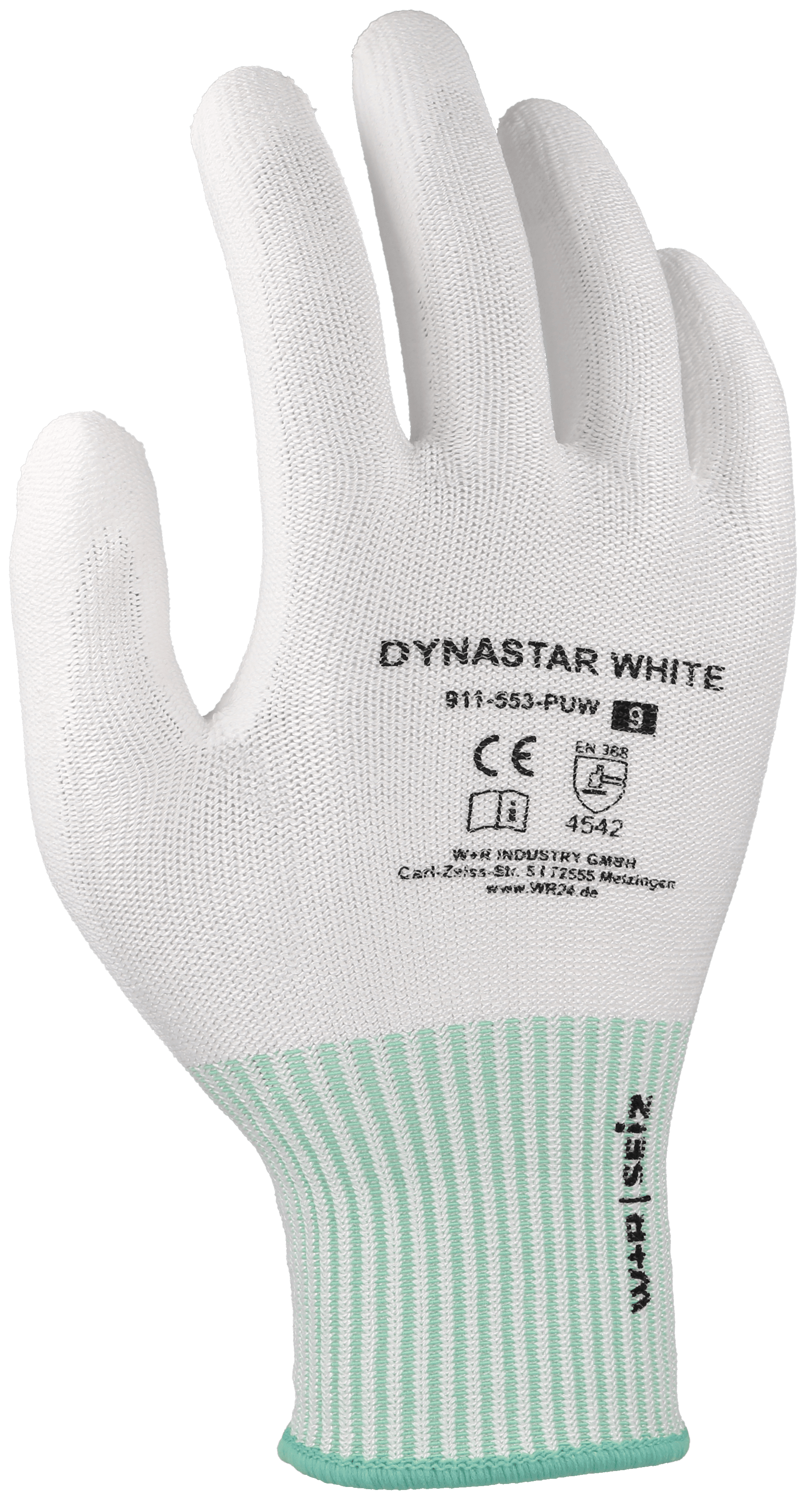 DYNASTAR WHITE – zdjęcie 1