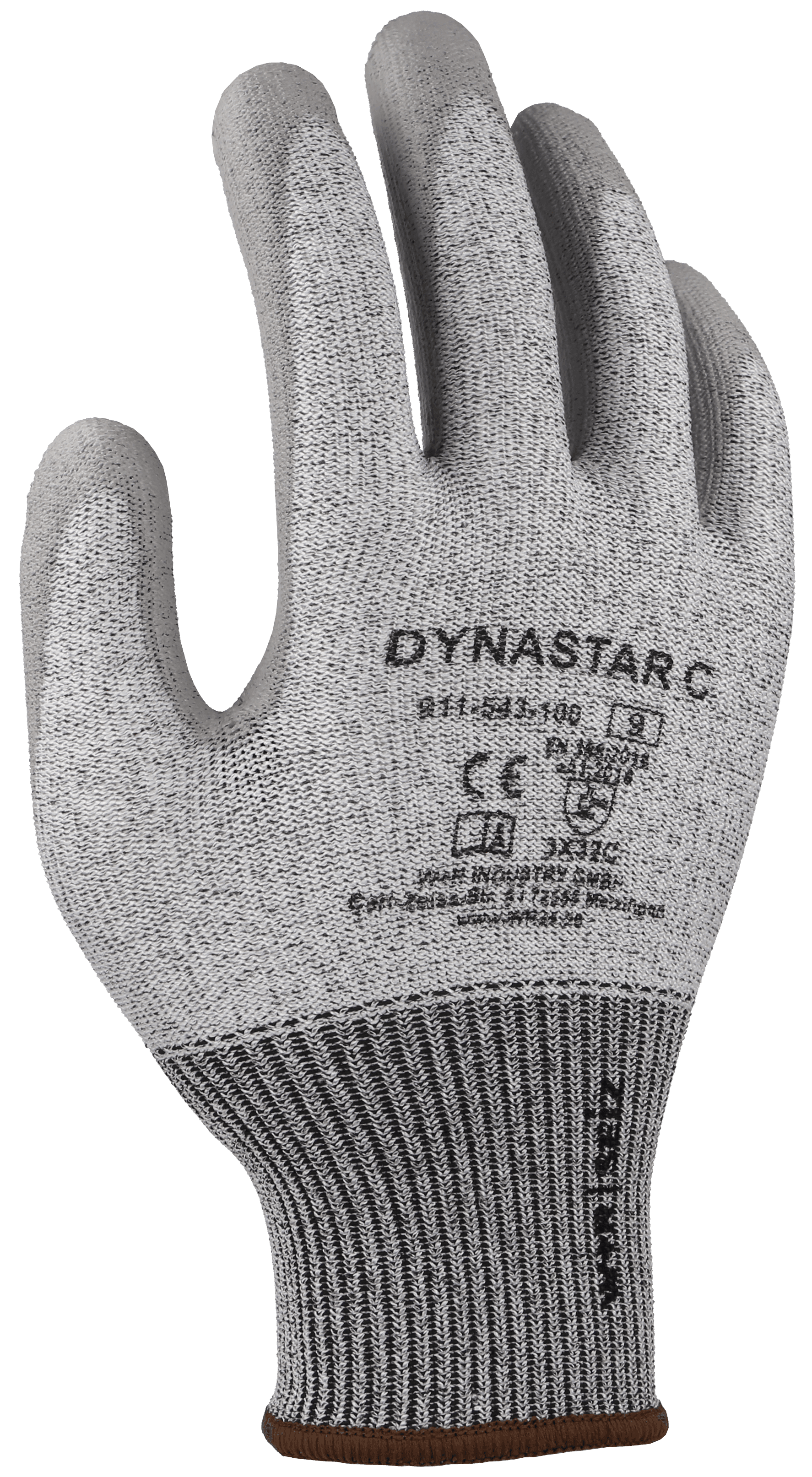DYNASTAR C18 – zdjęcie 1