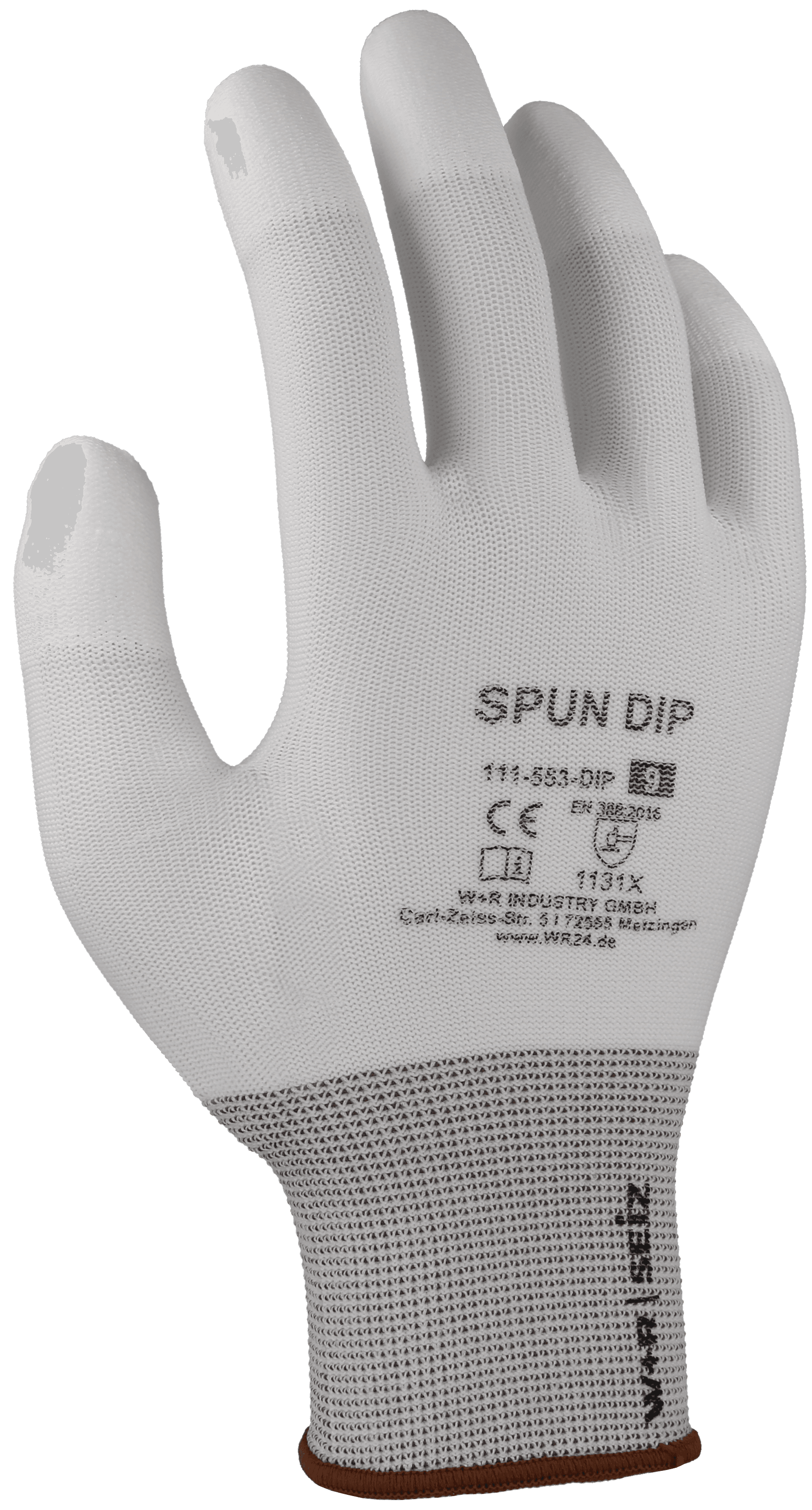 SPUN BASIC DIP – zdjęcie 1