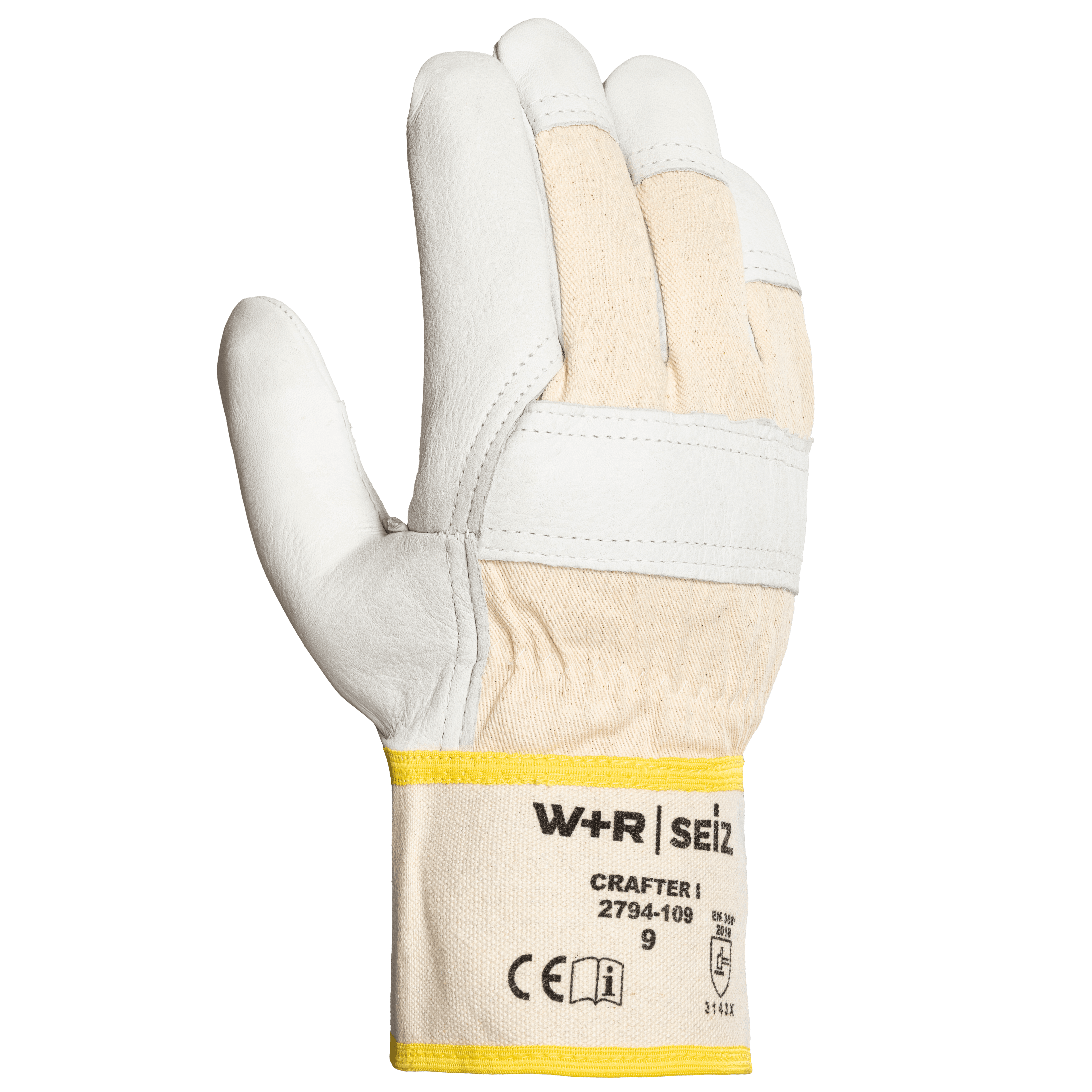 CRAFTER I – zdjęcie 1