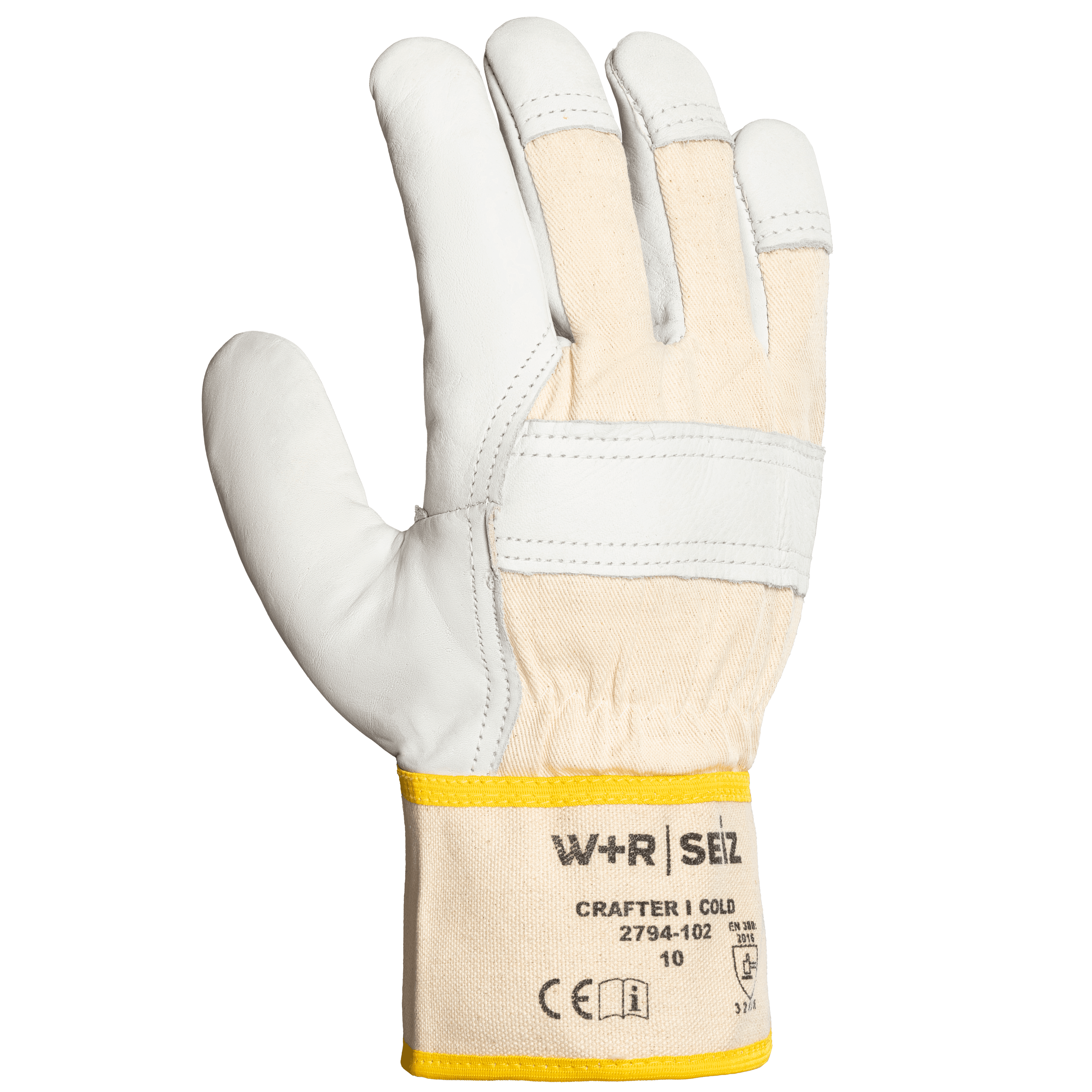 CRAFTER I COLD – zdjęcie 1