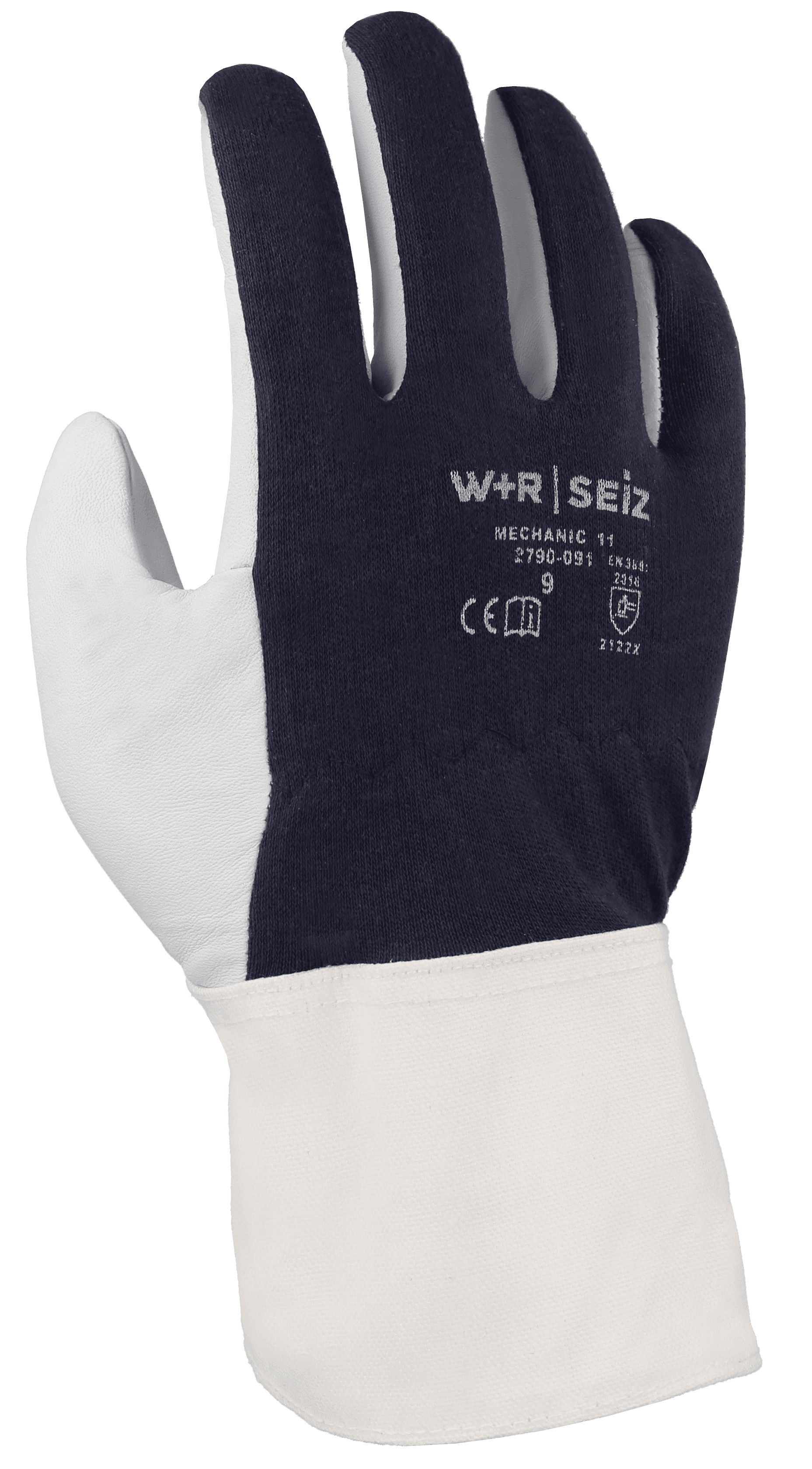 MECHANIC 11 – zdjęcie 1