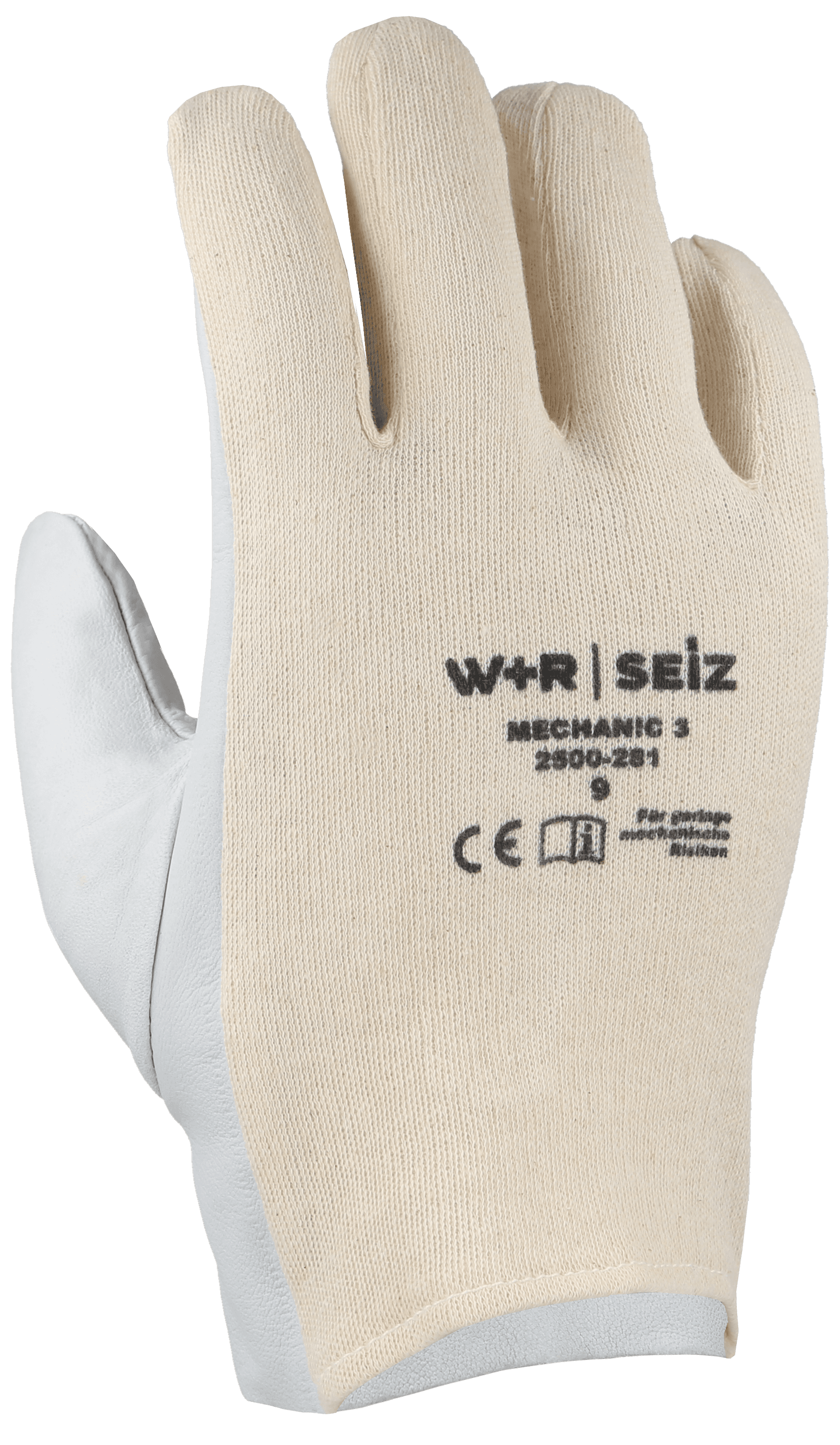 MECHANIC 3 – zdjęcie 1