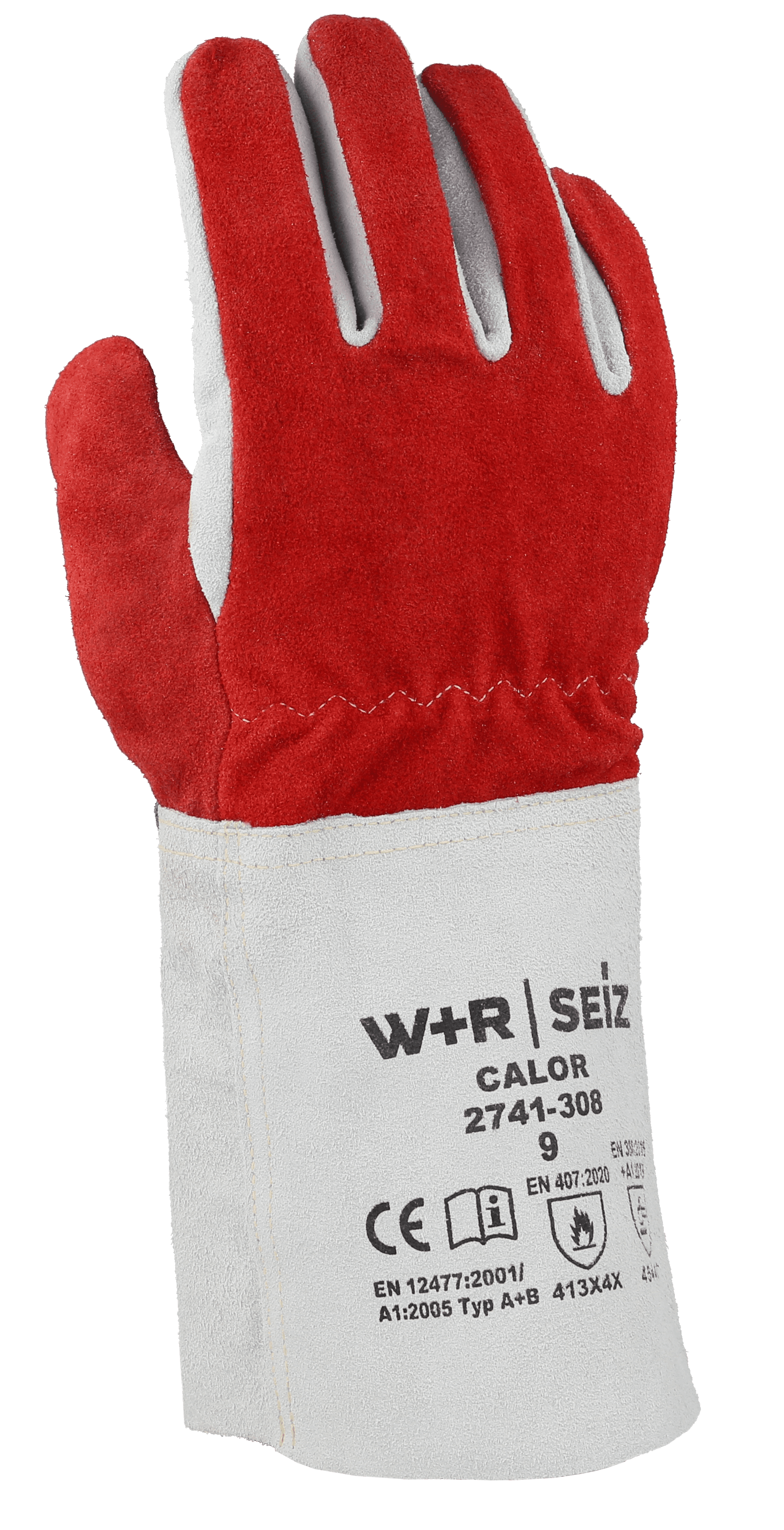 CALOR – zdjęcie 1