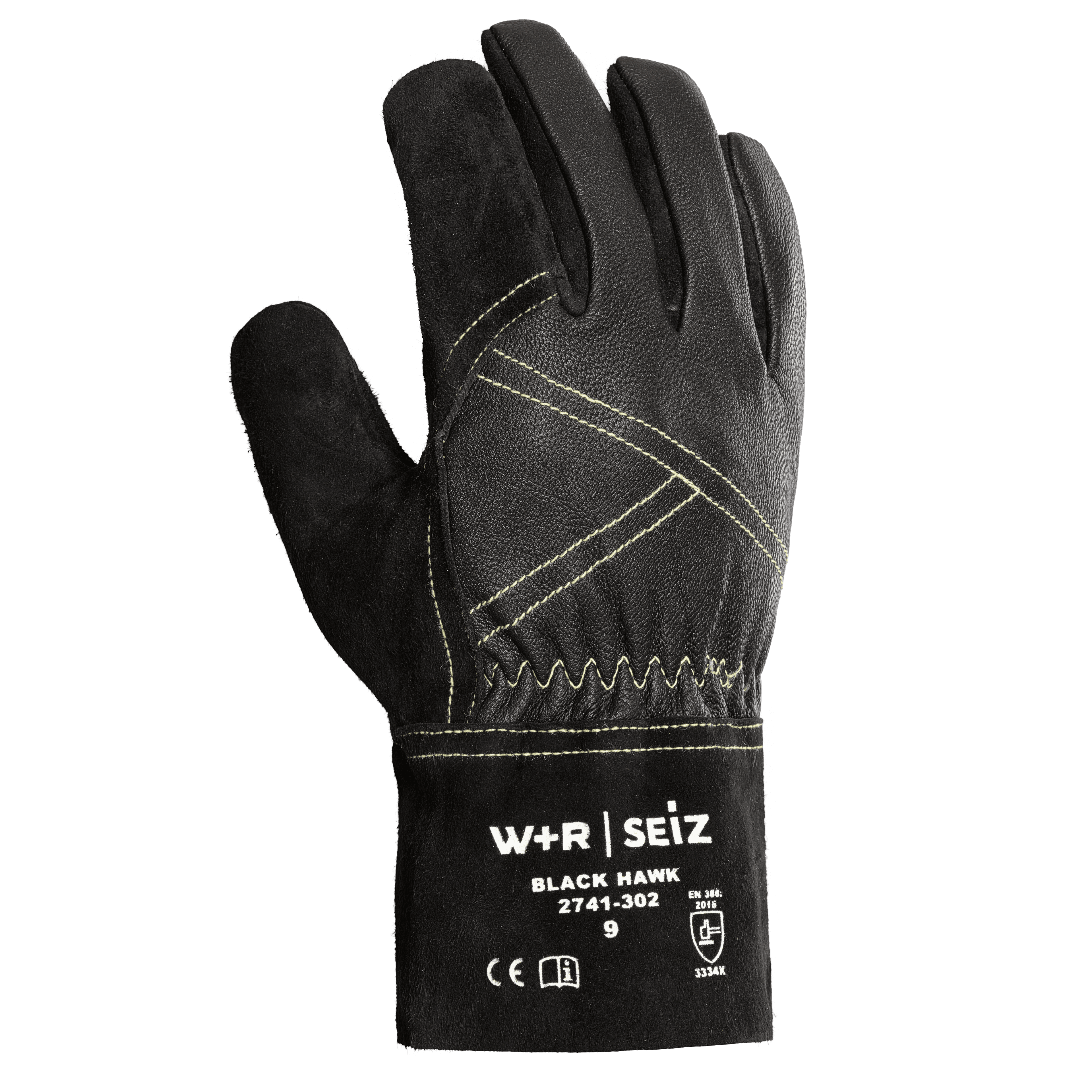 BLACK HAWK – zdjęcie 1