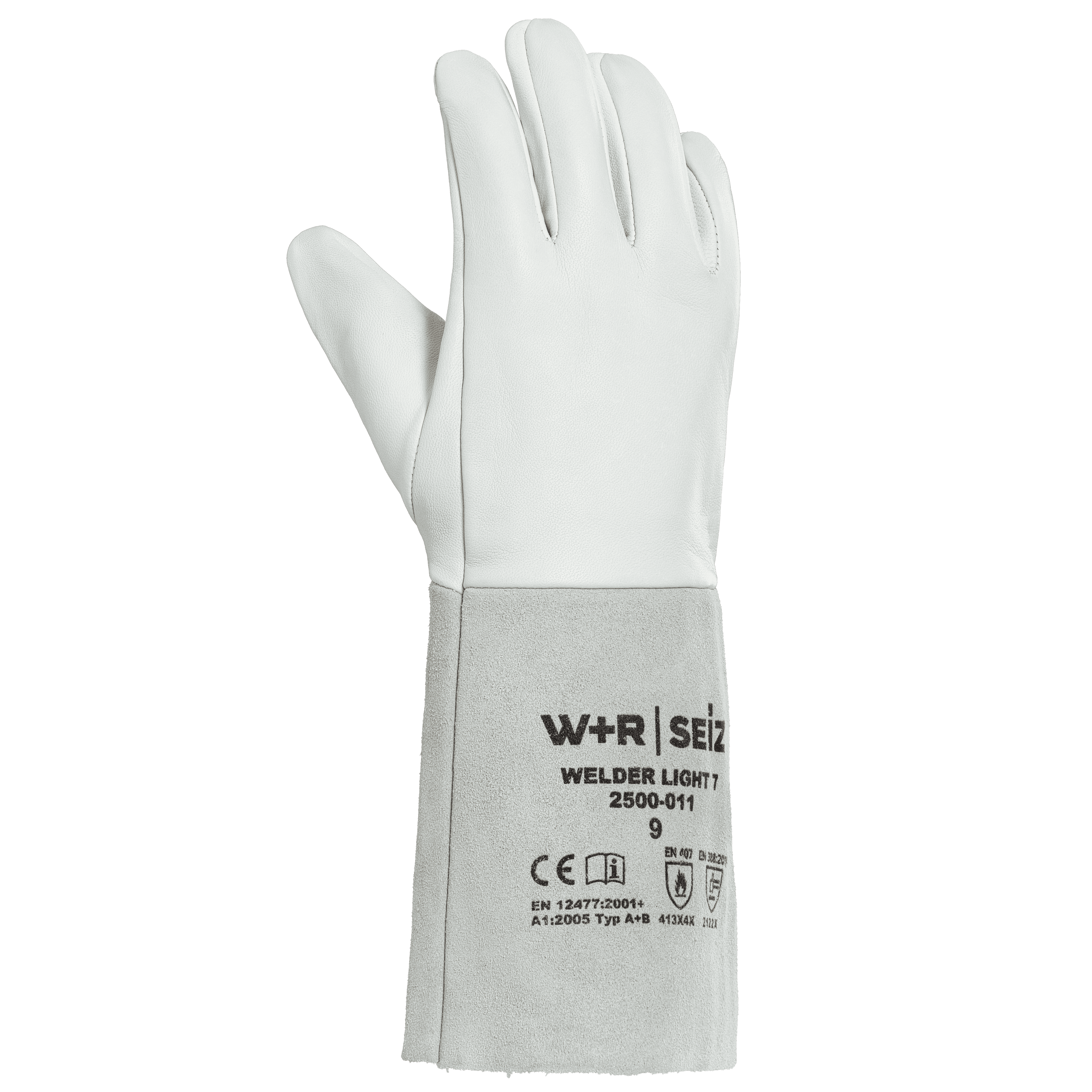 WELDER LIGHT 7 – zdjęcie 1