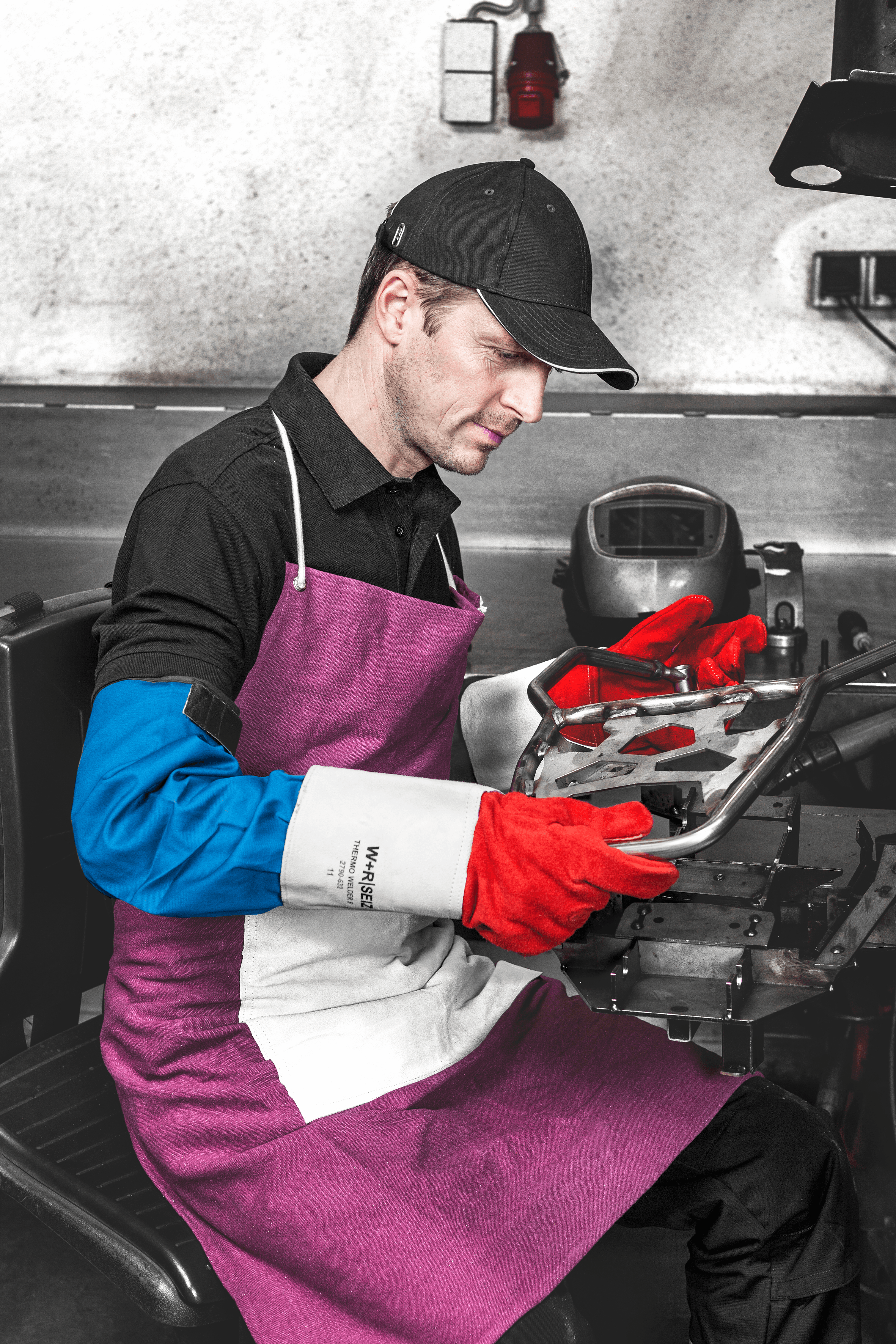 THERMO WELDER 5 – zdjęcie 1