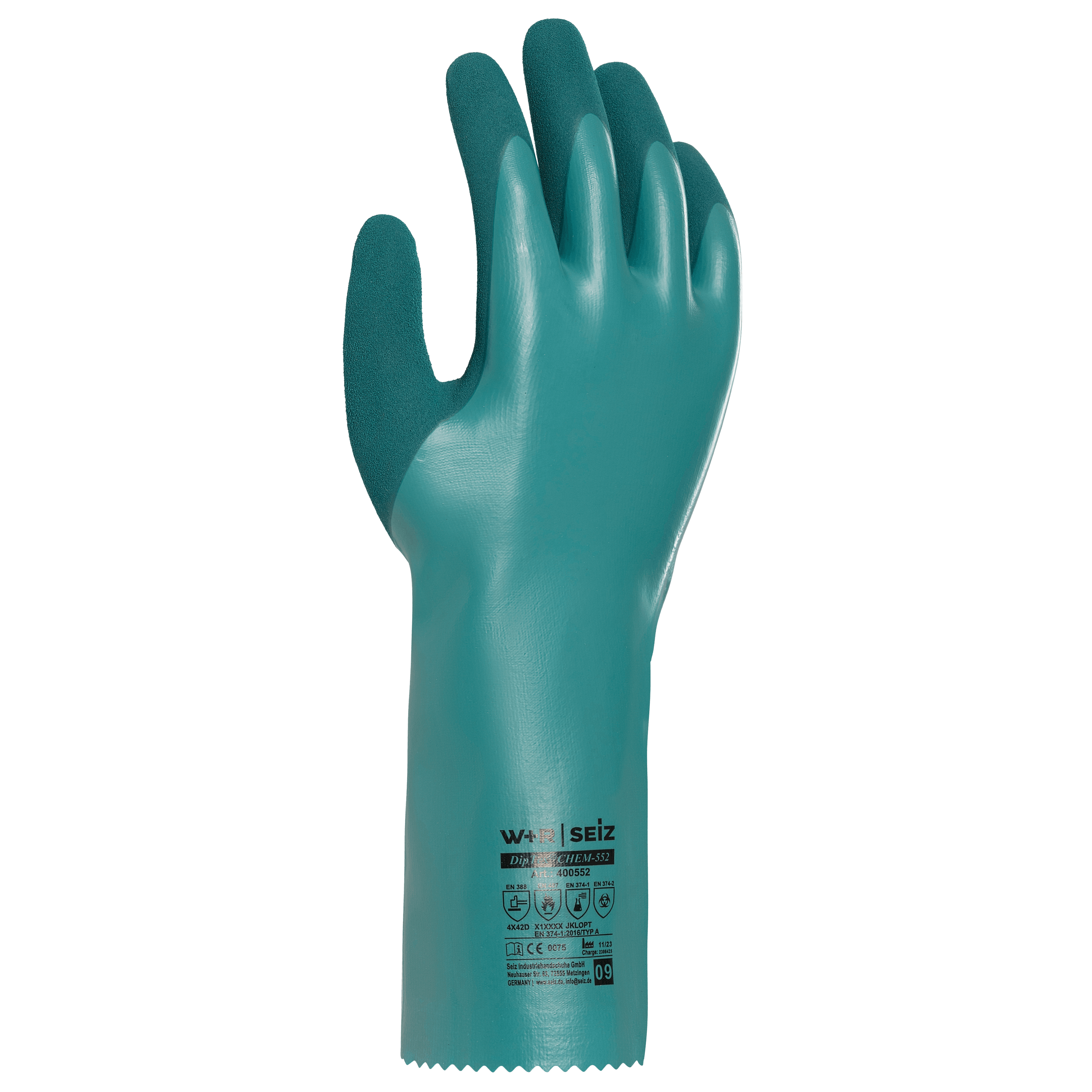 DIPTEX CHEM 552 – zdjęcie 1