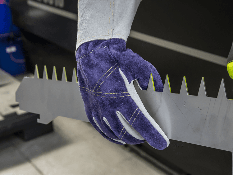 Rękawice uniwersalne